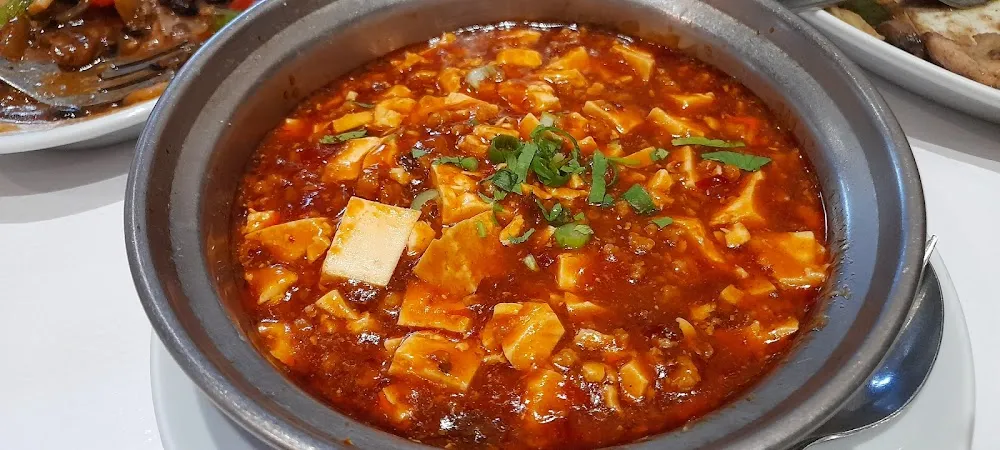 Mapotofu